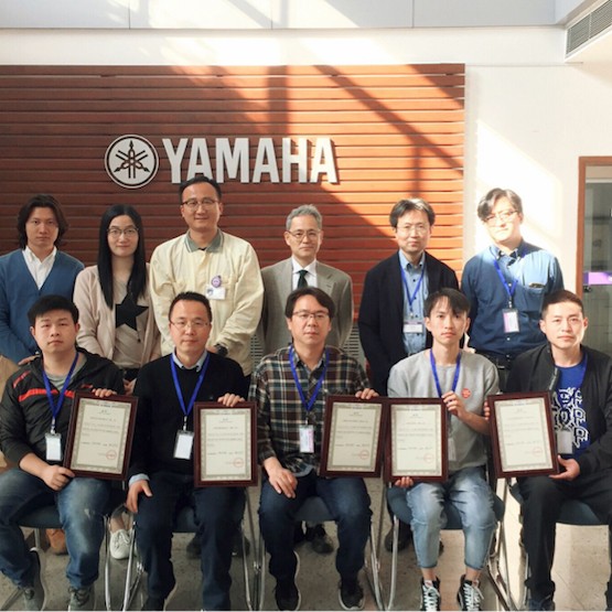 狗万新一届吉他研修班（2018年3月26日-3月30日）顺利结束