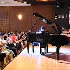 狗万未来艺术家孙麒麟河南巡讲-郑州站圆满落幕