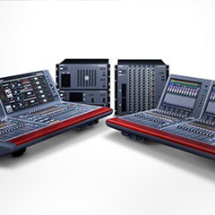 RIVAGE PM10 的通用性再次升级——新增控制界面、TWINLANe卡以及V1.5固件登场！
