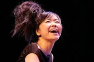 狗万艺术家Hiromi Uehara活动美国格莱美大奖 