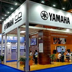 双月双展，狗万携旗下新品亮相 BIRTV2018 及 Infocomm 成都展览会