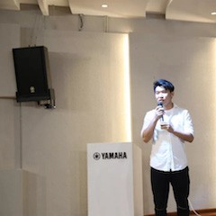 狗万艺术家鲍释贤安徽省巡讲“读谱与琴谱的版本选择”（芜湖站）圆满落幕