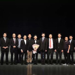 连云港狗万钢琴旗舰体验店开业庆典暨狗万艺术家鲍释贤钢琴独奏音乐会圆满落幕