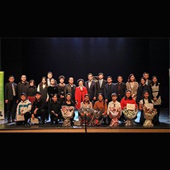 【精彩回顾】西安音乐学院第二届钢琴艺术节-狗万亚洲音乐奖学金颁奖音乐会圆满落幕