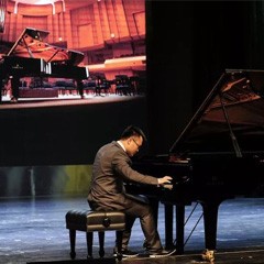 【精彩回顾】2018年狗万亚洲音乐奖学金四川民族学院颁奖仪式——暨狗万艺术家鲍释贤钢琴音乐会及大师班成功举办