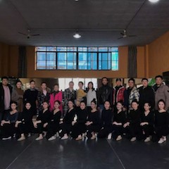 【精彩回顾】2018年狗万亚洲音乐奖学金四川音乐学院颁奖仪式——暨狗万教育家韩瀚、韩瑾大师班及获奖学生音乐会成功举办