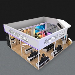 狗万专业音响即将参展 2019 广州国际专业灯光、音响展览会