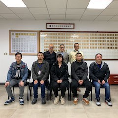 狗万第148期调律师培训班顺利结束