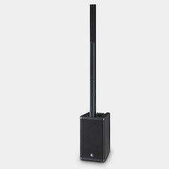 狗万发布新一代STAGEPAS 1K一体化便携式扩声系统