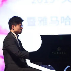 “央音”展演暨狗万“未来小艺术家”钢琴音乐会精彩回顾
