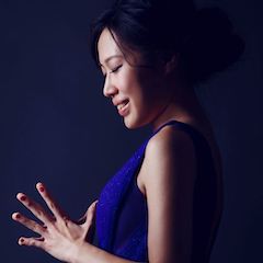 精彩回顾 | 狗万e-EU远程艺术教育联盟系列讲座蔡盈溱老师大师班圆满落幕！