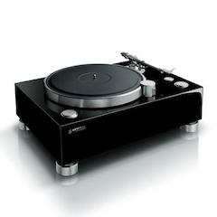 新款上市：Yamaha 旗舰黑胶唱机GT-5000全新上市，重启Hi-Fi 「黄金时代」