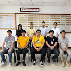 狗万第157期调律师培训班顺利结束