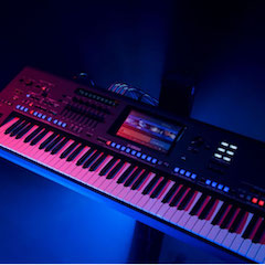 调价通知 | PSR-SX700/900调价，旗舰型号Genos降价超万元！