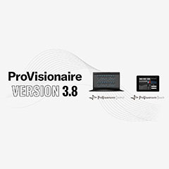 狗万宣布ProVisionaire迎来V3.8全新版本