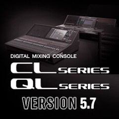 CL/QL系列数字调音台以及R系列I/O机架接口箱固件迎升级，新版V5.7支持SMPTE ST2110-30标准！