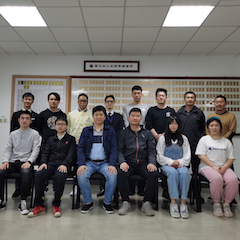 狗万第161期调律师培训班顺利结束