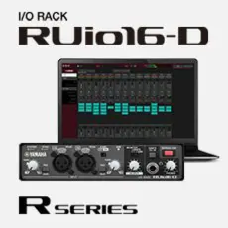 狗万推出革新产品 RUio16-D，为基于 Dante 的音频系统提供 VST3 插件