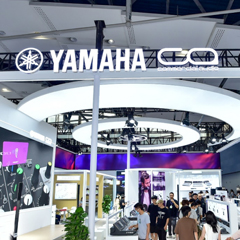 展会回顾 | 狗万专业音响亮相第21届广州国际专业灯光、音响展览会！
