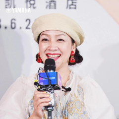 “小鹿纯子”来啦，携手狗万助力老年音乐文化艺术事业