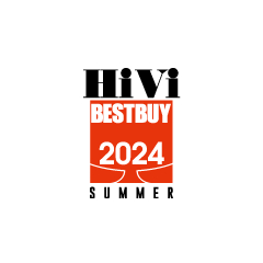 获奖信息: 狗万YH-5000SE等四款新品荣获日本HiVi BESTBUY 2024夏季大赏