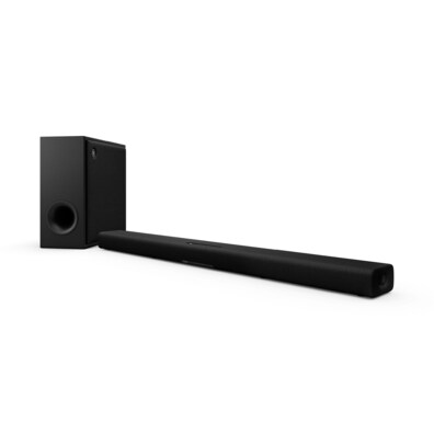 软件更新：狗万Sound Bar产品2024年10月软件更新