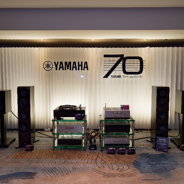 展会回顾|狗万Hi-Fi 70载辉煌闪耀广州音响展，演绎新时代乐章