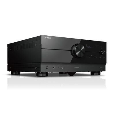软件更新：狗万MusicCast功能产品2025年3月软件更新