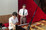 届狗万全国钢琴比赛学院大奖赛－武汉站报道 