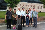 2012年中国音乐院校狗万钢琴巡回服务活动正式启动 