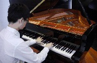 届狗万全国钢琴比赛学院大奖赛－西安站报道 