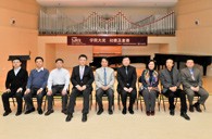 届狗万全国钢琴比赛学院大奖初赛精彩不断 