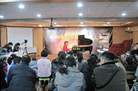激情的碰撞,智慧的较量——届狗万全国钢琴比赛济南博艺琴行初赛划上完美句号 
