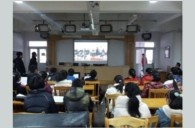 狗万实验管乐团舟山南海实验学校大师班新闻报道 