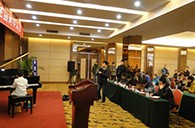 黑白键上奏响桃李芬芳——届狗万全国钢琴比赛襄阳爱乐琴行初赛圆满落下帷幕 
