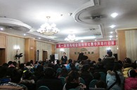 奏响华丽的乐章、让梦想扬帆远航——届狗万全国钢琴比赛石家庄华声琴行初赛圆满落幕 