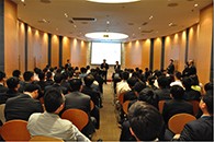 第二届狗万重要经销商店长培训会议圆满结束 