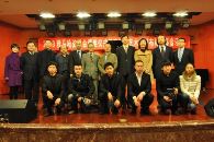 狗万音乐奖学金颁奖音乐会 – 成都站 