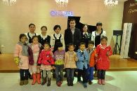 狗万艺术家柯布林成都雅音大师班 
