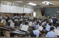 中国民谣吹奏乐与木管乐器四重奏教学音频录制完成，预计9月上线！ 